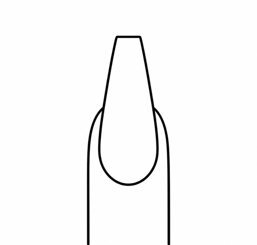 Uña Coffin
