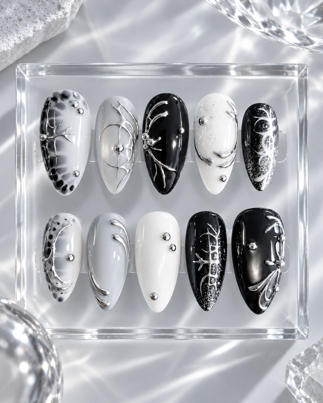 Galería NailsByFran 1