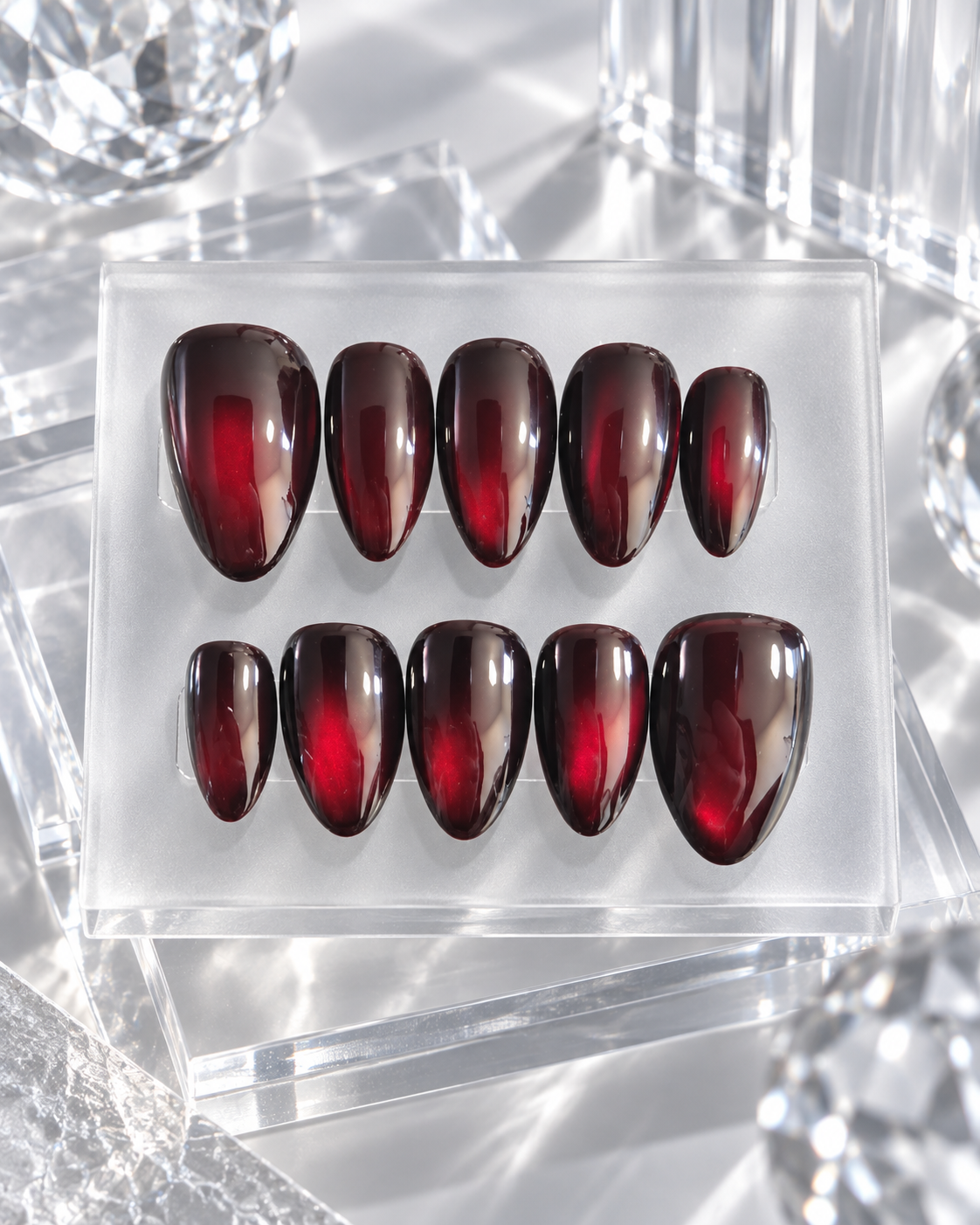 Galería NailsByFran 3