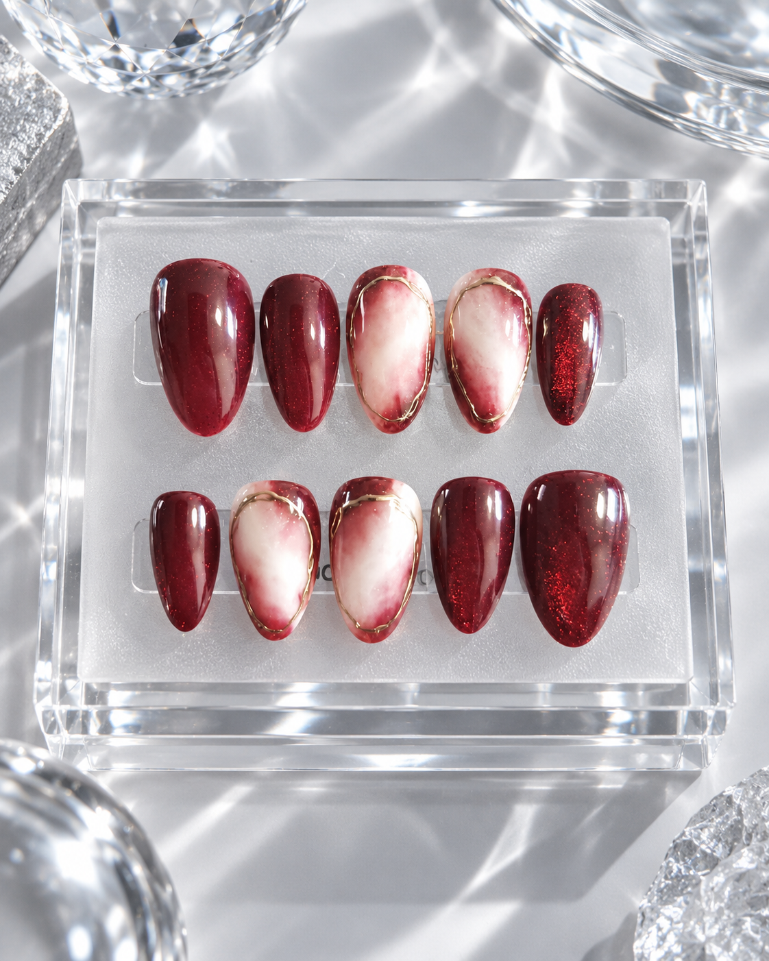 Galería NailsByFran 5