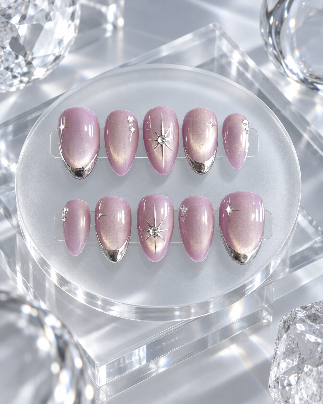 Galería NailsByFran 6